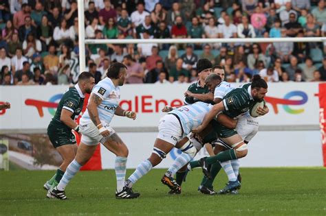 Rugby Top 14 léthargique la Section Paloise en perdition totale à