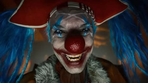 Who Plays Buggy The Clown In Netflixs One Piece