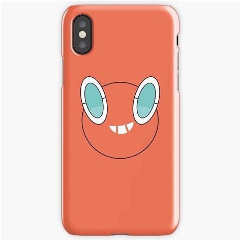 Rotom Phone Case Rotomphone Galar Iphone Case And Cover By