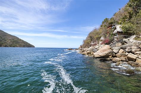 Qu Hacer En Yelapa Y Otras Encantadoras Playas De Costalegre M Xico