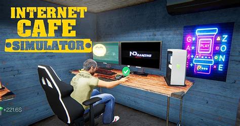 Useful tips when playing Internet Cafe Simulator - TipsMake.com