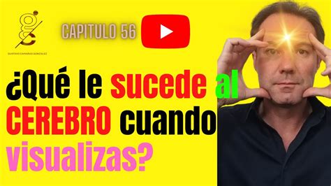 🥶adivina Lo Que Le SucederÁ A Tu Cerebro Cuando Medites O Visualices😲 Youtube