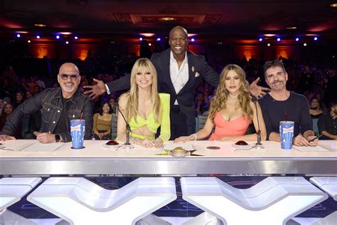 AGT fans demand major change in show after they spot 'unfair' element ...