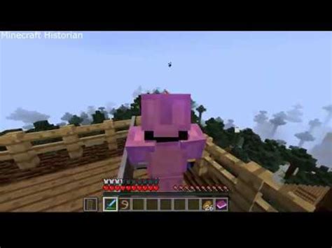 Prisão do Lula no Minecraft Minecraft Historian PT BR YouTube