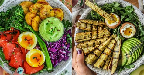 Recetas Que Puedes Intentar Para Empezar A Comer Saludable