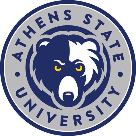 Brand Resources - Athens State University