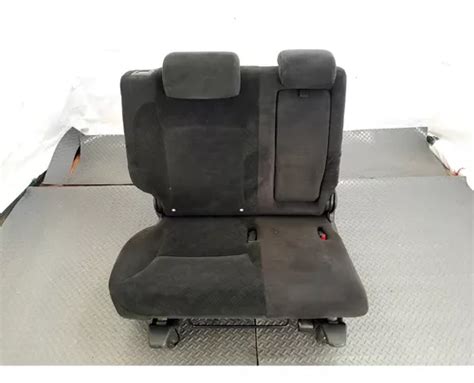 Asiento Trasero Derecho Honda Crv 2002 2006