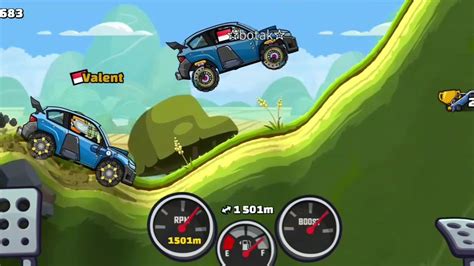 Hill Climb Racing Vehicles In The Garage Osenow