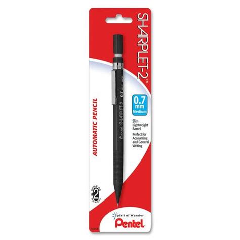 Pentel Sharplet 2 Mechanical Pencil