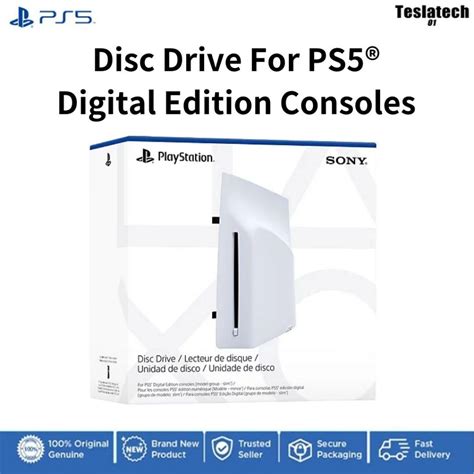 Disc Drive For Ps Slim Ps Pro Digital Edition Consoles Slim K