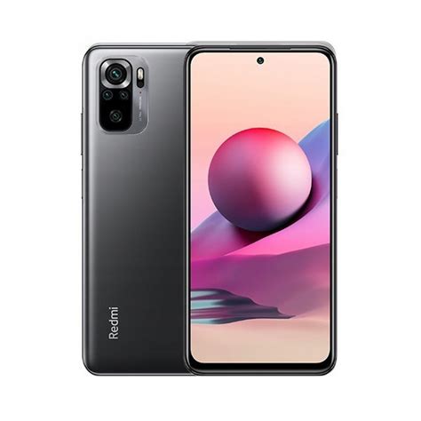 Smartfon Xiaomi Redmi Note 10s 664gb 12223421798 Oficjalne