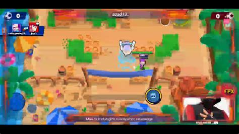 Je Rush Les Abonn Live Brawl Star Fr Youtube