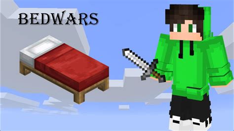 Manqueando En Bedwars Bedwars Educraft Youtube