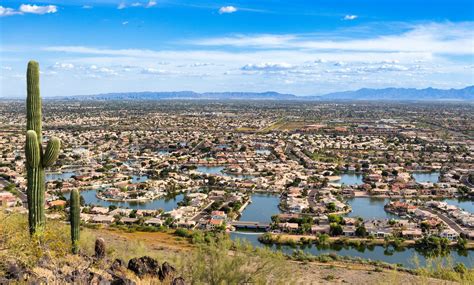40 Facts About Glendale Az