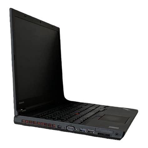 Lenovo Thinkpad W I Qm Ghz Gb Gb Ssd K K M Gb Ohne