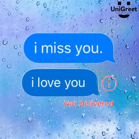 I Miss You Wallpapers With Quotes