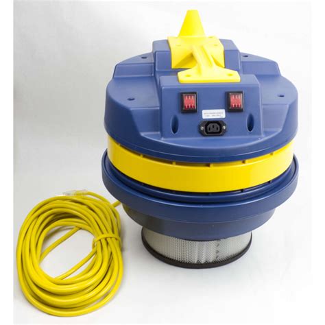 Wet Dry Commercial Vacuum Johnny Vac Jv G Capacity Of Gallons