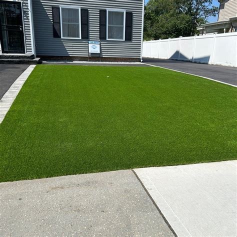 Af Artificial Turf Service Corporation