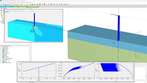 Plaxis New Release Is Out Geoengineer Org