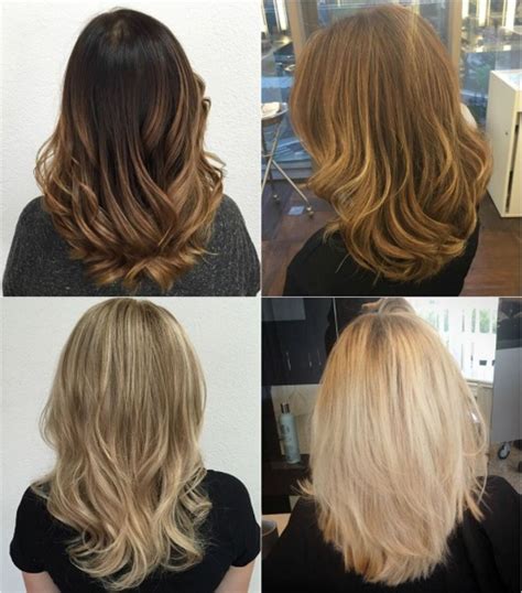 Sensational Medium Length Haircuts For Thick Hair