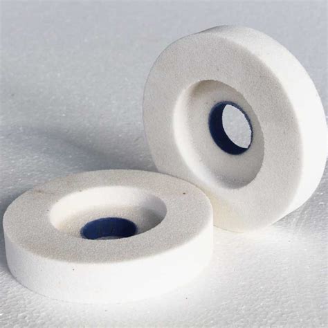 Aluminum oxide surface grinding wheels - Forture Tools