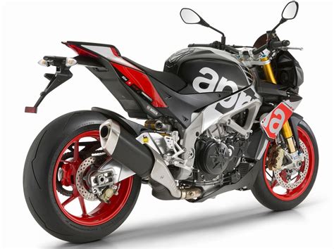 Aprilia Tuono V Factory Abs Yahoo