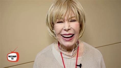 Loretta Swit On How She Got The Role Of Hot Lips On Mash Youtube