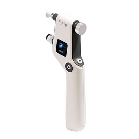iCare tonometri silmänpainemittari IC100 - Kuomed Oy