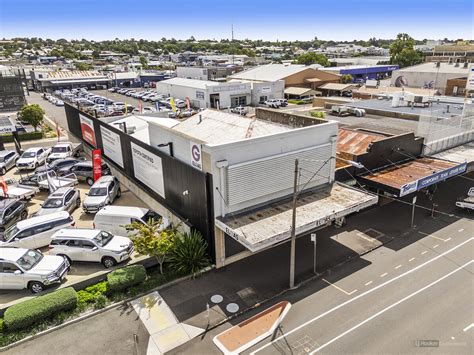 Office For Lease In Ruthven Street Toowoomba City Qld