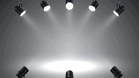 types  stage lighting    risun