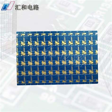 pcb板制作工艺流程的运用pcb板制作工艺流程的运用有哪些 汇和电路