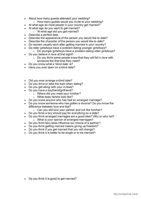 Conversation Questions Discussion St English Esl Worksheets Pdf And Doc