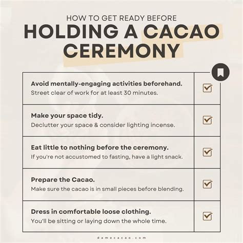 What Is Ceremonial Cacao Holding A Cacao Ceremony Dame Cacao