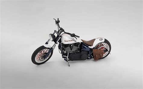 Harley Davidson Lynx Is Breakout Like Youve Never Seen Before