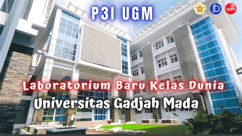 Pembangunan Gedung Pusat Pengujian Dan Pengembangan Inovasi P3I