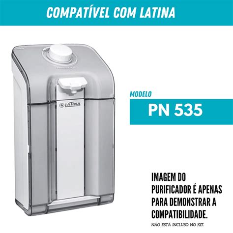 Conector De Entrada Latina Engate R Pido Mm Original Magazine