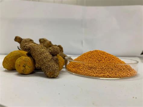 Natural Curcumin Extract PP Bag Powder At Rs 4250 Kg In Narayanavanam