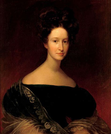 First Lady Portraits Through the Years: Best White House Paintings