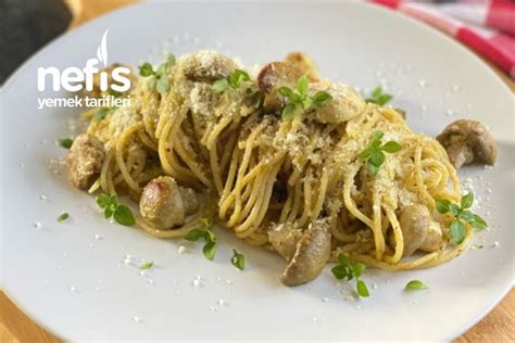 Pesto Soslu 10 Değişik Tarif Nefis Yemek Tarifleri