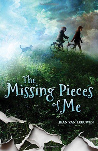 The Missing Piece Book Summary May 19th 2020 Every Missing Piece By