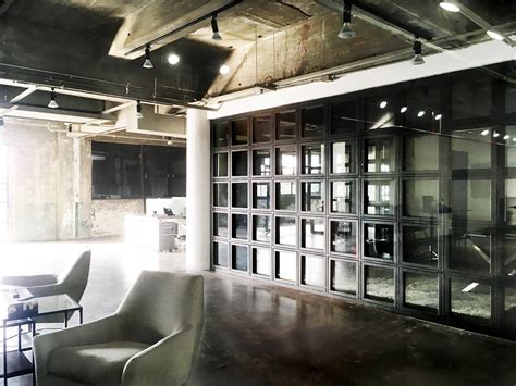 2500 Summer Street | Houston TX