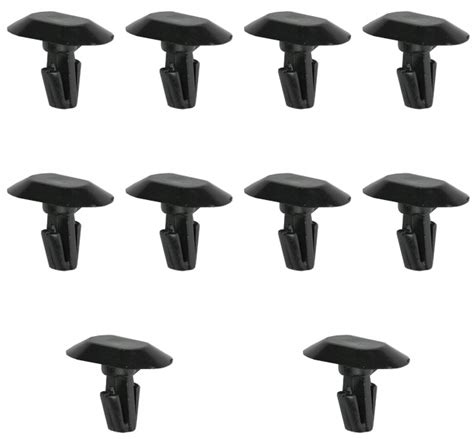 10x SPINKA USZCZELKI CITROEN PEUGEOT 206 307 406 607 Xsara Picasso C8