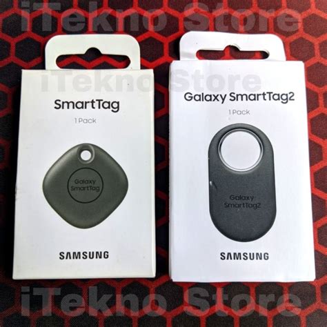 Jual Samsung Galaxy Smarttag Smart Tag Original Shopee Indonesia