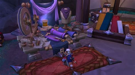 Best Tailoring Specialization In World Of Warcraft Dragonflight Gamepur