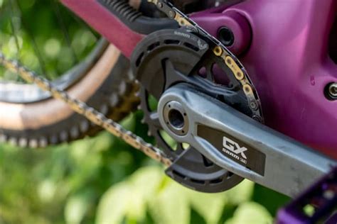 Tested Sram Gx Eagle Transmission Bikemag