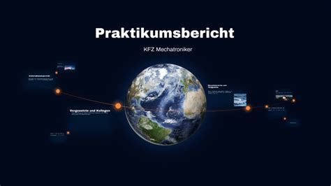 Praktikumsbericht By Hazem Hassan On Prezi