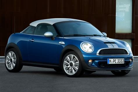 Used Mini Cooper Coupe For Sale Pricing Features Edmunds