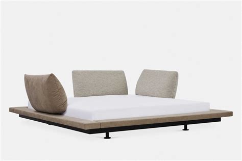 Peter Maly 2 Bed By Ligne Roset Maison Corbeil