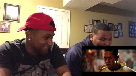 Migos Stir Fry Official Reaction Youtube