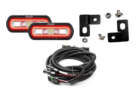 Gen 2 Ford Raptor Light Kits 2017 2020